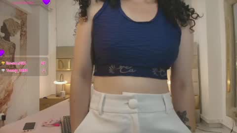 Snapshot of ludovicca_mark chatting on May 2026 09:10:02 PM Ludovicca Mark online show from May 2026 09:10:02 PM