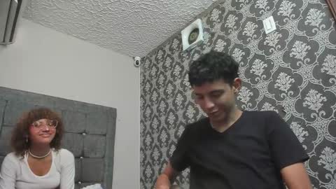 ludoziel__ online show from February 2026 09:00:02 PM