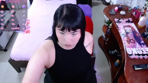 Lufek23 online show from December 2024 02:27:02 PM