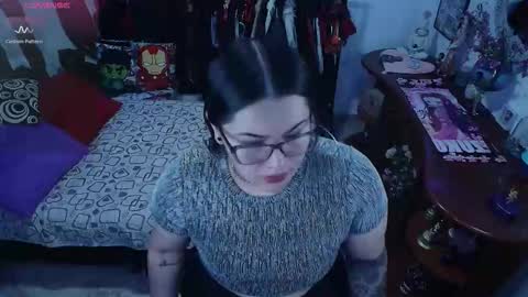 Lufek23 online show from September 2025 11:45:02 AM