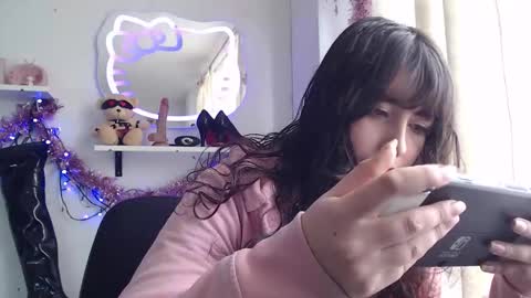 Luhana online show from January 2026 04:09:01 PM