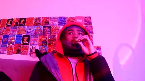 Snapshot of luhfreak444 chatting on May 2026 02:01:02 PM Riskdtb online show from May 2026 02:01:02 PM