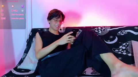 Lui online show from February 2026 04:32:01 AM