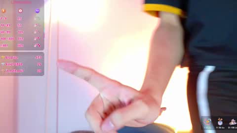 Lui online show from March 2026 07:15:01 AM