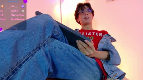 Lui online show from March 2026 02:15:02 AM