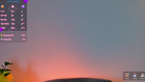 Lui online show from April 2026 04:46:01 AM