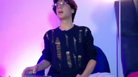 Lui online show from April 2026 03:10:02 AM