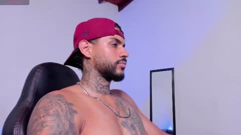 Snapshot of luigi1_ chatting on July 2026 01:09:01 AM Luigi Vitale online show from July 2026 01:09:01 AM