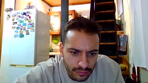 luigi281996 online show from December 2024 01:11:02 PM