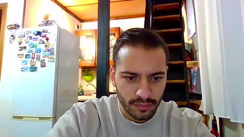 luigi281996 online show from December 2024 11:55:01 AM