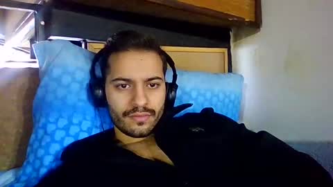 luigi281996 online show from December 2024 01:19:02 PM