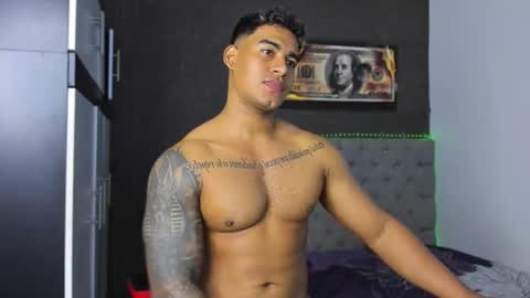 Snapshot of luigi_hot_ chatting on November 2025 07:16:01 AM Luigi Independent model online show from November 2025 07:16:01 AM