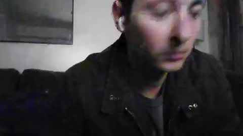 luigiferraro20 online show from November 2025 10:10:02 AM