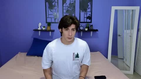 Snapshot of luigisb chatting on January 2025 08:46:02 PM Luigi online show from January 2025 08:46:02 PM