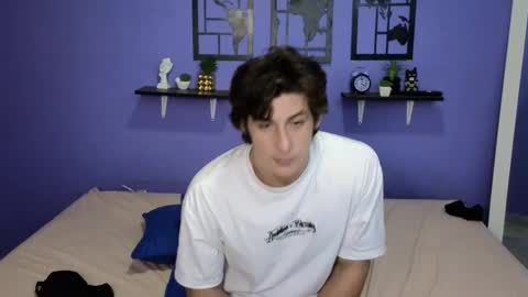Snapshot of luigisb chatting on January 2025 08:54:02 PM Luigi online show from January 2025 08:54:02 PM