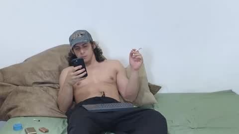 Snapshot of luigisb chatting on September 2025 09:04:01 PM Luigi online show from September 2025 09:04:01 PM