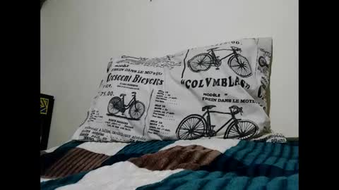 Snapshot of luis2988z chatting on December 2024 02:48:02 AM Hairyman online show from December 2024 02:48:02 AM