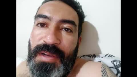 Snapshot of luis2988z chatting on December 2024 01:50:01 PM Hairyman online show from December 2024 01:50:01 PM