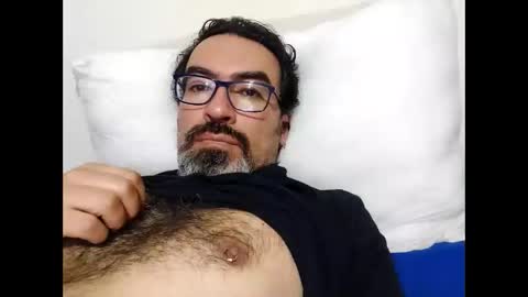 Hairyman online show from February 2026 03:04:01 AM