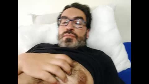 Snapshot of luis2988z chatting on March 2026 10:13:02 PM Hairyman online show from March 2026 10:13:02 PM