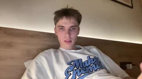 Luis online show from January 2026 11:41:02 PM