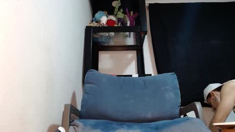 Luis AS online show from November 2025 11:55:02 AM