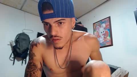 Luis AS online show from November 2025 09:10:01 AM