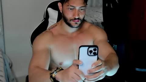 Snapshot of luis_baptista chatting on December 2024 04:53:01 AM luis_baptista online show from December 2024 04:53:01 AM