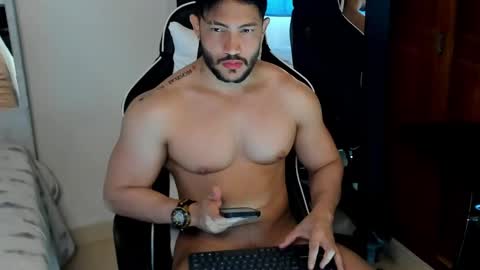 Snapshot of luis_baptista chatting on December 2024 08:18:01 PM luis_baptista online show from December 2024 08:18:01 PM