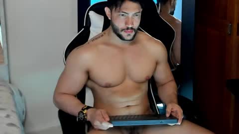 Snapshot of luis_baptista chatting on December 2024 07:53:02 PM luis_baptista online show from December 2024 07:53:02 PM