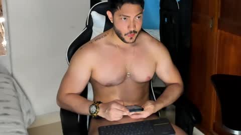 Snapshot of luis_baptista chatting on March 2025 11:05:02 PM luis_baptista online show from March 2025 11:05:02 PM