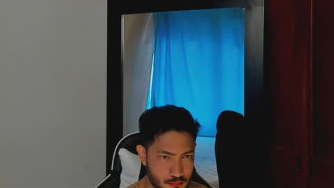 Snapshot of luis_baptista chatting on September 2025 08:08:02 PM luis_baptista online show from September 2025 08:08:02 PM