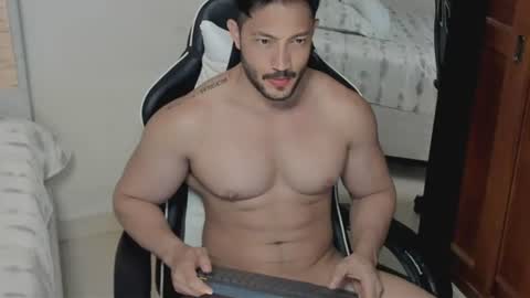 Snapshot of luis_baptista chatting on July 2026 04:40:01 AM luis_baptista online show from July 2026 04:40:01 AM