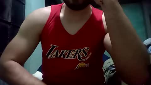 Andrew online show from October 2025 09:05:02 AM