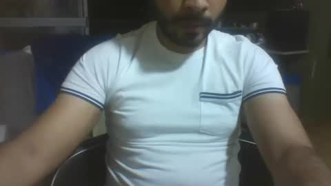 Andrew online show from April 2026 07:20:01 AM