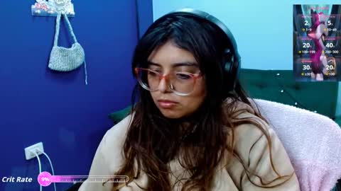 luisa_bunny online show from February 2026 05:20:02 PM