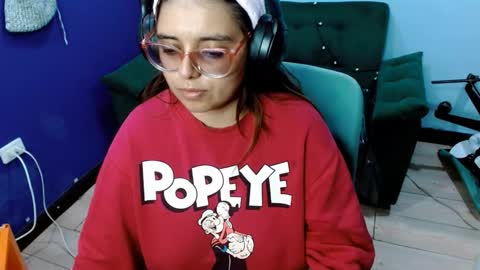 luisa_bunny online show from February 2026 10:21:01 PM