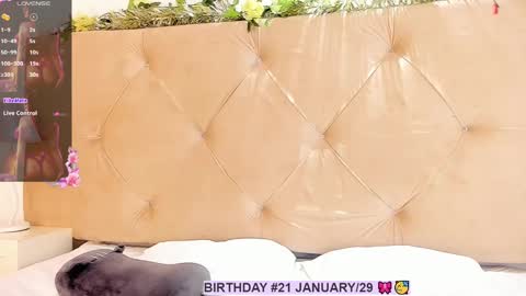       online show from January 2025 08:10:02 PM