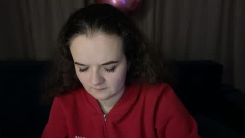 Luisa Rosee online show from February 2025 03:58:01 PM