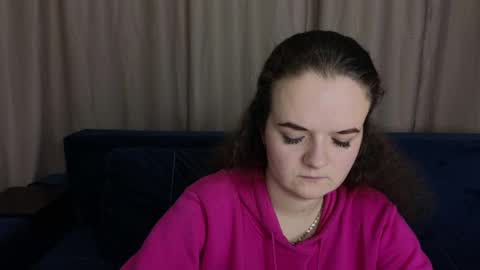 Luisa Rosee online show from February 2025 09:59:01 PM