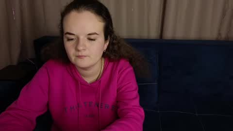 Luisa Rosee online show from February 2025 04:15:02 PM