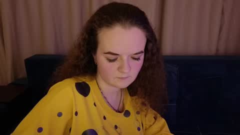 Luisa Rosee online show from February 2025 01:08:01 AM