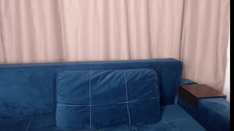 Luisa Rosee online show from February 2025 04:33:02 PM