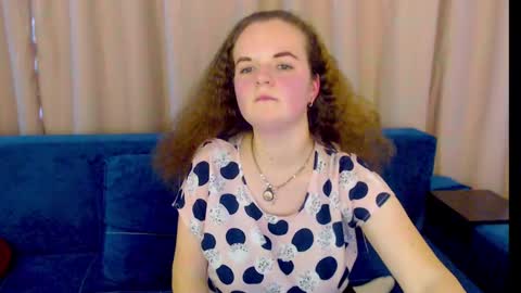Luisa Rosee online show from February 2025 02:13:02 PM