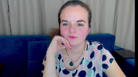 Luisa Rosee online show from February 2025 05:29:01 PM