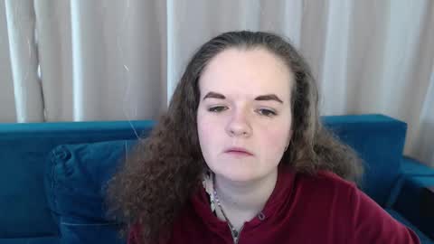 Luisa Rosee online show from March 2025 08:34:01 AM