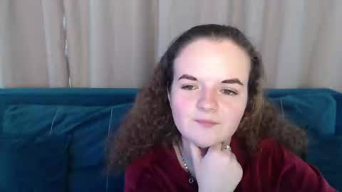 Luisa Rosee online show from March 2025 11:50:01 AM
