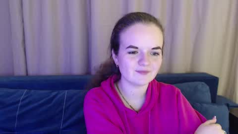 Luisa Rosee online show from March 2025 09:11:02 PM