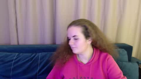 Luisa Rosee online show from March 2025 12:15:01 AM