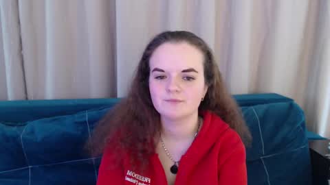 Luisa Rosee online show from March 2025 05:32:01 AM